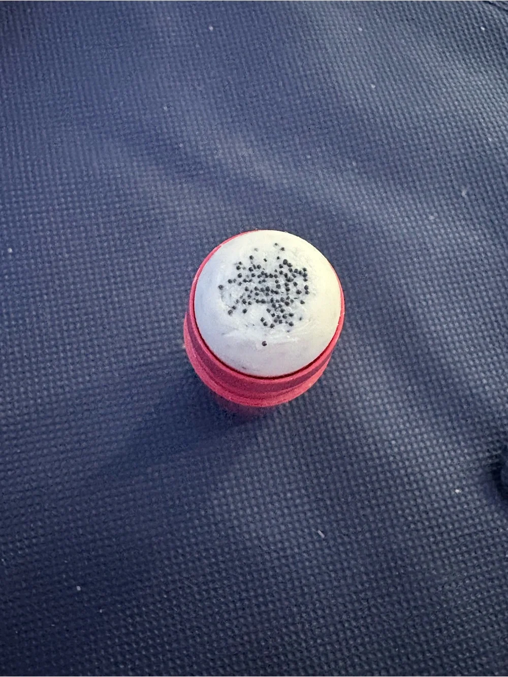 Buxom Dragonfruit Lip Scrub